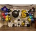 Купить Фотозона из шаров №15 - магазин воздушных шариков
