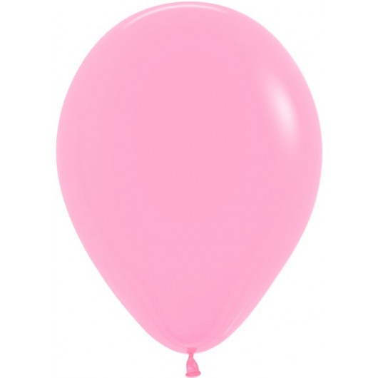 Купить Воздушные шарики розовый - магазин воздушных шариков