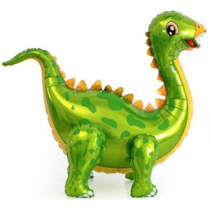 Шар Ходячая Фигура, Динозавр Стегозавр