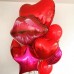 Купить Шар фигура губы - магазин воздушных шариков
