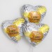 Купить Шар Сердце, Привет Красотка - магазин воздушных шариков