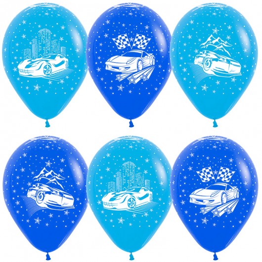 Купить Воздушный Шары Машины - магазин воздушных шариков