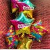Купить Шар Звезда Поздравляю трехцветная 53 см - магазин воздушных шариков